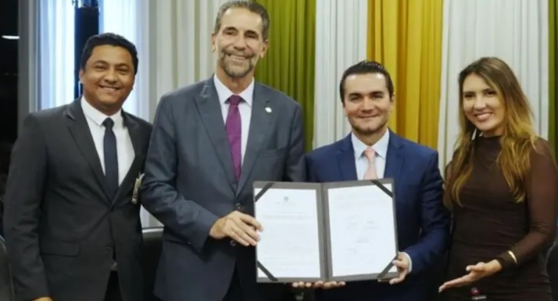 Roberto Castro/MTur