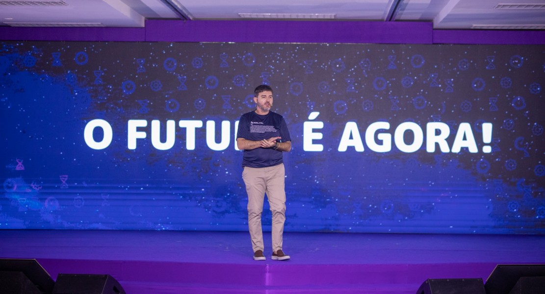 Alessandro Cunha, CEO da Aviva (Foto: Rafael Franco/Divulgação)