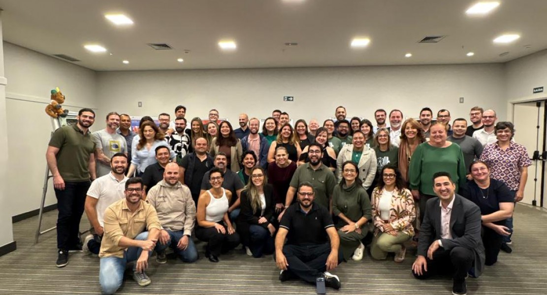 Primeira turma formada no curso de pós-graduação em Gestão de Parques e Atrativos Turísticos