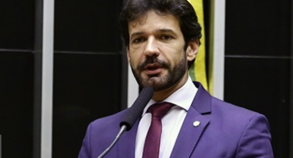 Deputado federal Marcelo Álvaro Antônio