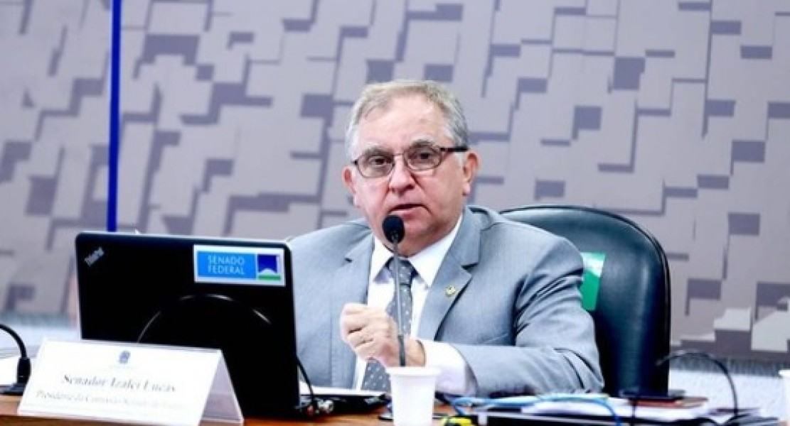 Foto: Divulgação Agência Senado