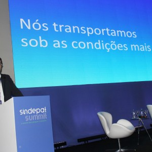 Eduardo Freitas, da Doppelmayr