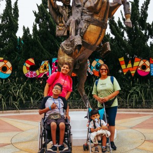 Beto Carrero World - SC