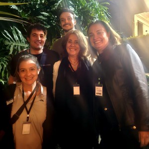 Evento IAAPA / Planne em São Paulo