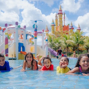 Thermas de São Pedro - SP