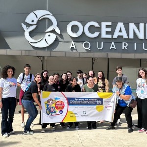 Oceanic Aquarium (SC)