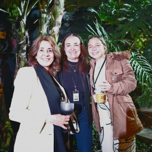 Evento IAAPA / Planne em São Paulo