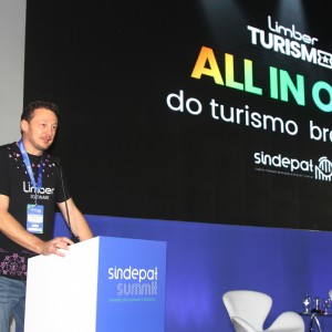 Fernando Fiorentin, da Limber Software