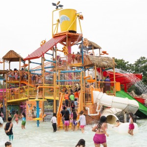 Blue Park Foz - PR