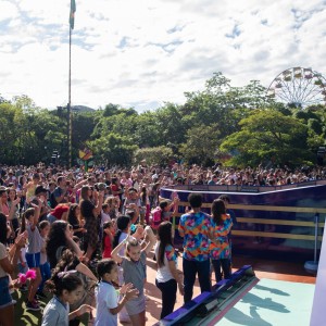 Beto Carrero World - SC