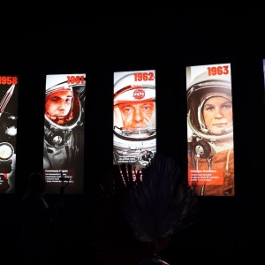Space Adventure Canela - RS