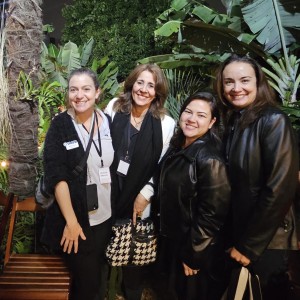 Evento IAAPA / Planne em São Paulo