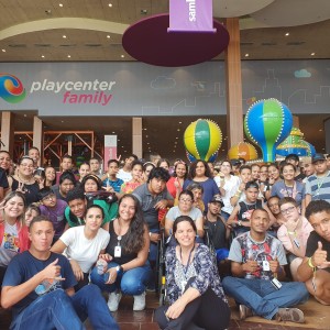 Playcenter Family - SP