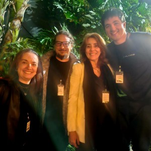 Evento IAAPA / Planne em São Paulo