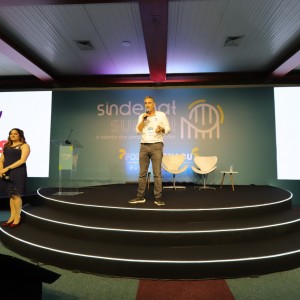 Showcase Fun Pass - Grupo ICD