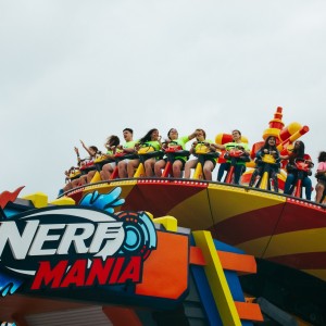 Beto Carrero World - SC
