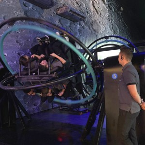 Space Adventure BC - SC