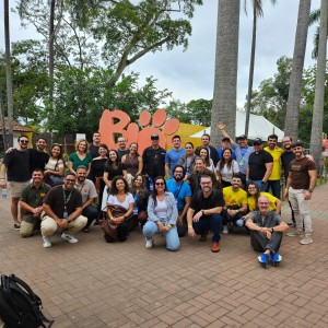 VT BioParque do Rio