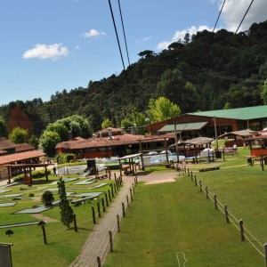 Tarundu - Campos do Jordão - SP