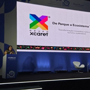 Miriam Alonso, do X-Caret