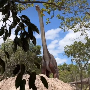 Alchymist Prehistoric Park - CE