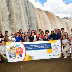 Parque Nacional do Iguaçu - PR
