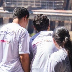 Turismo Itaipu - PR