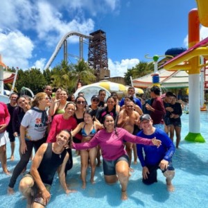 Beach Park - CE