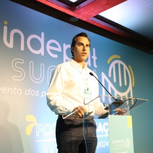 Showcase da SpeedKids