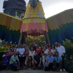 Parque Arvorar 
