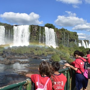 Parque Nacional do Iguaçu - PR
