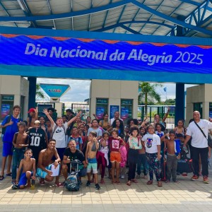 Wet´n Wild - SP