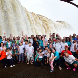 Parque Nacional do Iguaçu - PR