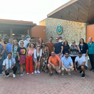 Riviera Beach Club
