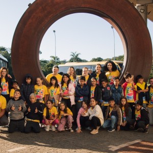 Turismo Itaipu - PR