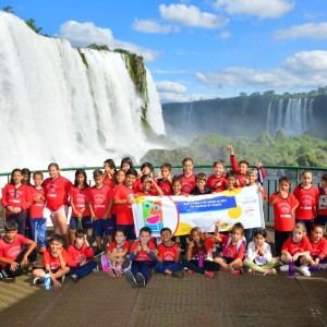 Parque Nacional do Iguaçu - PR
