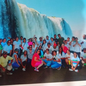 Parque Nacional do Iguaçu (PR)