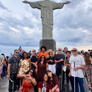 Paineiras Corcovado (RJ)