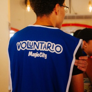 Magic City - SP