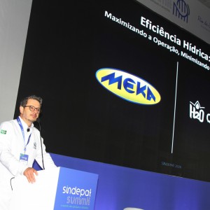 Showcase da Meka