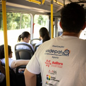 Itaipu Parquetec - PR