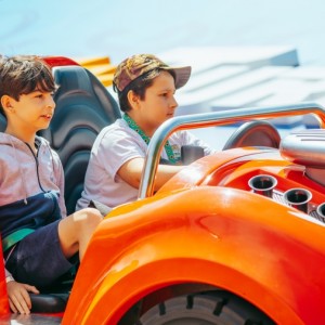 Beto Carrero World - SC