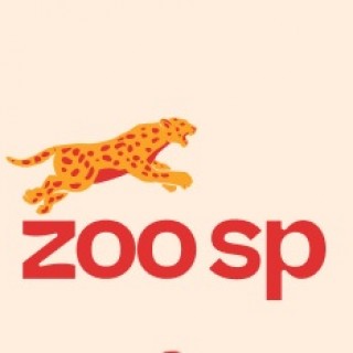 Zoológico de São Paulo - SP
