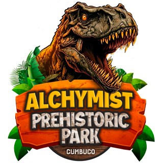 Alchymist Prehistoric Park - CE
