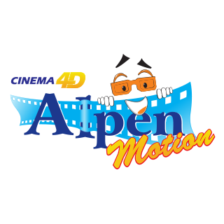 Alpen Motion - RS