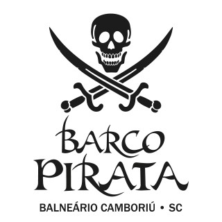 Barco Pirata - SC