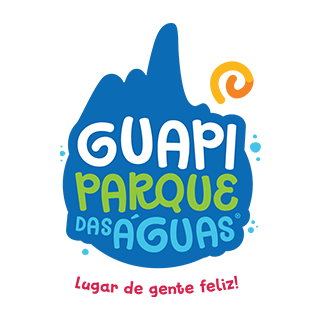 Guapi Parque das Águas - RJ