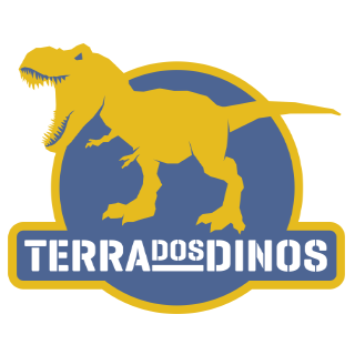 Terra dos Dinos - RJ
