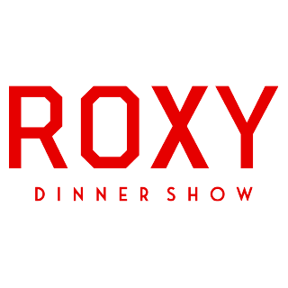 Roxy Dinner Show - RJ