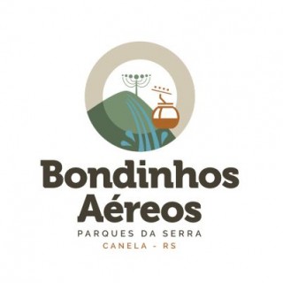 BONDINHOS AÉREOS CANELA - RS